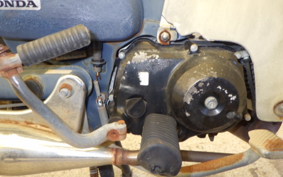 HONDA C50 SUPER CUB AA01