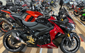 SUZUKI GSX-S1000F 2016 GT79A