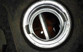 HONDA GYRO X 2013 TD01