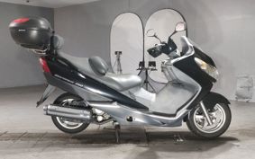 SUZUKI SKYWAVE 250 CJ43A