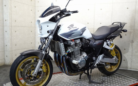 HONDA CB1300SF SUPER FOUR 2007 SC54