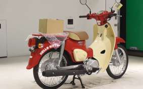 HONDA C50 SUPER CUB 2023 AA09