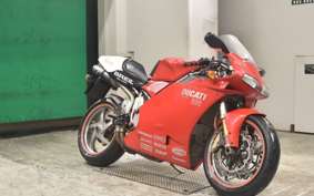 DUCATI 998 MONOPOSTO 2002