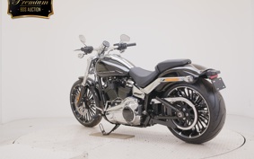 HARLEY FXBR1920 2025