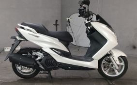 YAMAHA MAJESTY 155S SG28J