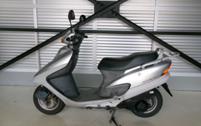 HONDA SPACY 125 JF04