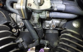 YAMAHA SRV250 RENAISSA 2020 4DN