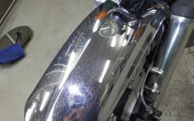 HONDA CB750 AERO 1996