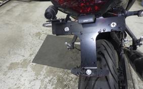 YAMAHA MT-03 2016 RH07J