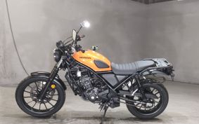 HONDA CL250 MC57