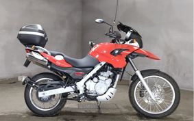 BMW F650GS 0175
