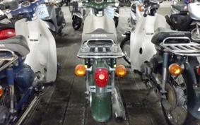 HONDA C50 SUPER CUB AA01