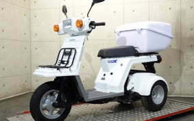 HONDA  GYRO X BASIC  TD02