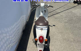 HONDA CREA SCOOPY