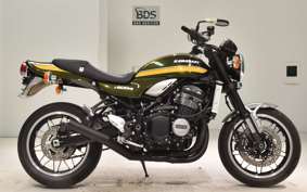 KAWASAKI Z900RS 2021 ZR900C