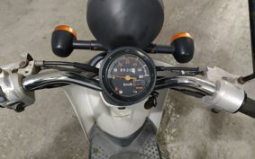 HONDA TODAY AF61