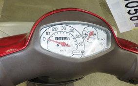 SUZUKI ﾚｯﾂﾊﾞｽｹｯﾄ CA4AA