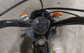 YAMAHA POCKET50 4U1