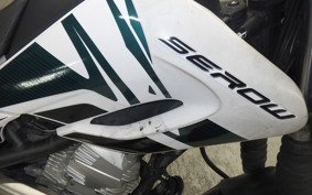YAMAHA SEROW 250 Gen.2 DG17J