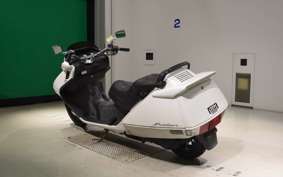 HONDA FUSION X MF02