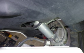 HONDA GYRO X 2009 TD02
