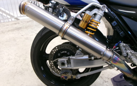 SUZUKI GSX1400 2001 GY71A