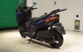YAMAHA X-MAX 250 A 2016 SG42J