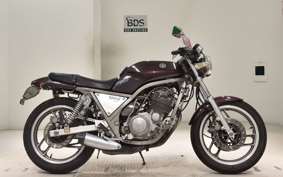 YAMAHA SRX600 Gen.1 1985 1JK