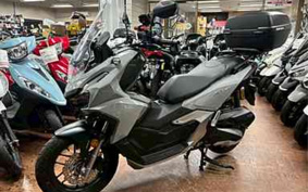 HONDA ADV160