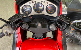 HONDA CBX750 1984 RC17