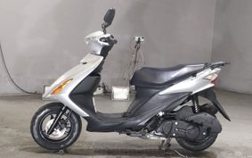SUZUKI ADDRESS V125 CF4MA