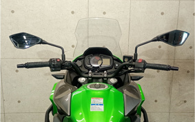 KAWASAKI VERSYS-X 250 ABS LE250D