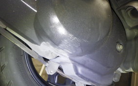 SUZUKI ADDRESS V125 G 2009 CF46A