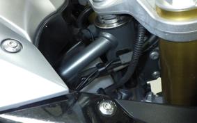 BMW R1200RS 2016