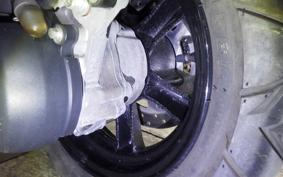 SUZUKI BURGMAN200A 1996 CH41A