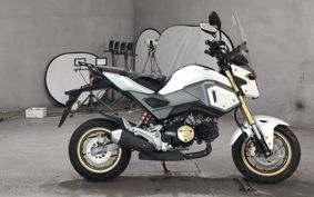HONDA GU ROM JC61