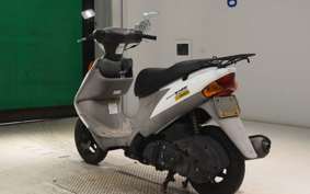 SUZUKI ADDRESS V125 1980 CF4EA