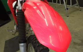 HONDA CRF125F JE03