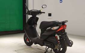 YAMAHA JOG ZR Gen.3 2025 SA39J