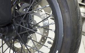 HUSQVARNA SVARTPILEN 401 2020