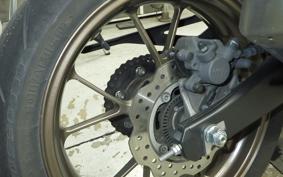 HONDA CB250RA 2016 MC52