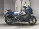 Фото Yamaha N-MAX 125 с японского аукциона