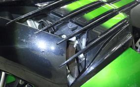 KAWASAKI ZX 1400 NINJA R A 2016