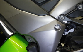 KAWASAKI NINJA 1000 2011
