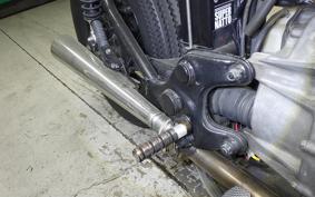 HONDA GL 400 WING CUSTOM 1980 GL400