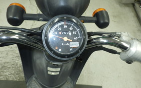 HONDA TODAY 2017 AF61