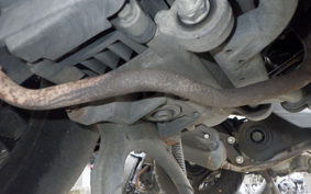 HONDA ﾀﾞﾝｸ AF74