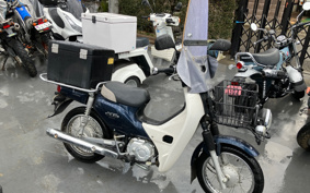 HONDA SUPER CUB50 AA04