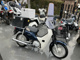 Фото Honda SUPER CUB50 с японского аукциона