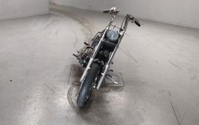 YAMAHA DRAGSTAR 400 4TR